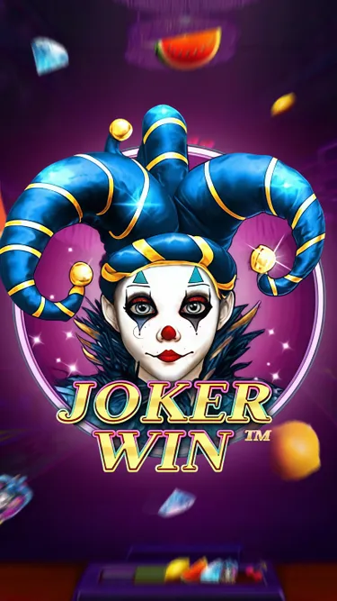 Joker Win Screenshot